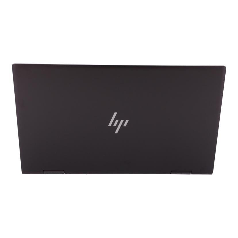 HP ヒューレットパッカード　/Win11ノートPC／ENVY　x360　/6RD23PA#ABJ 15-ds0001AU//8CG01582GD/Bランク/77