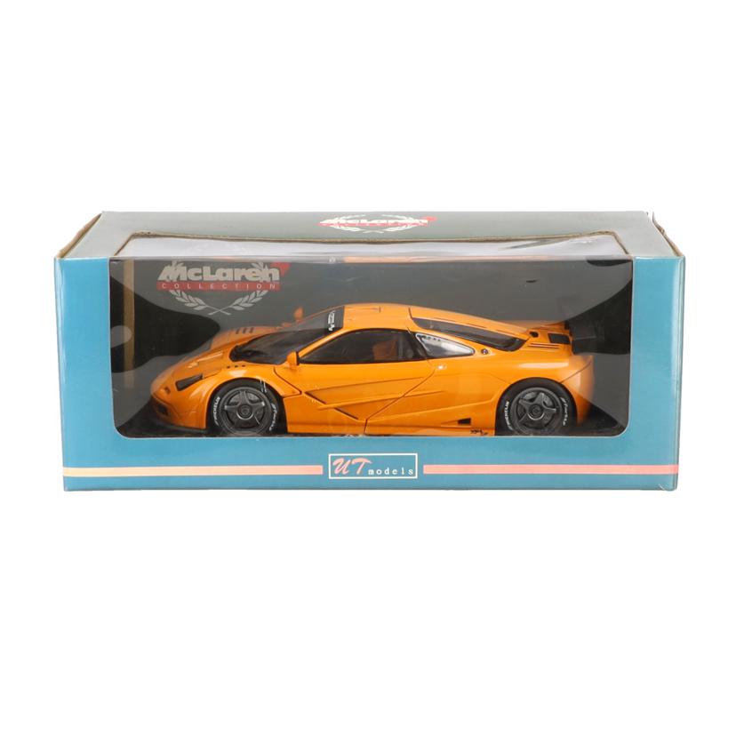 UT　Models ユーティーモデル/マクラーレンF1　LM//ABランク/78