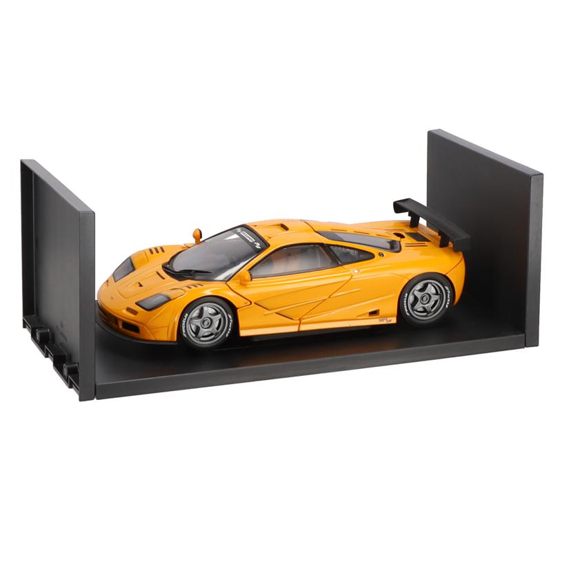 UT　Models ユーティーモデル/マクラーレンF1　LM//ABランク/78