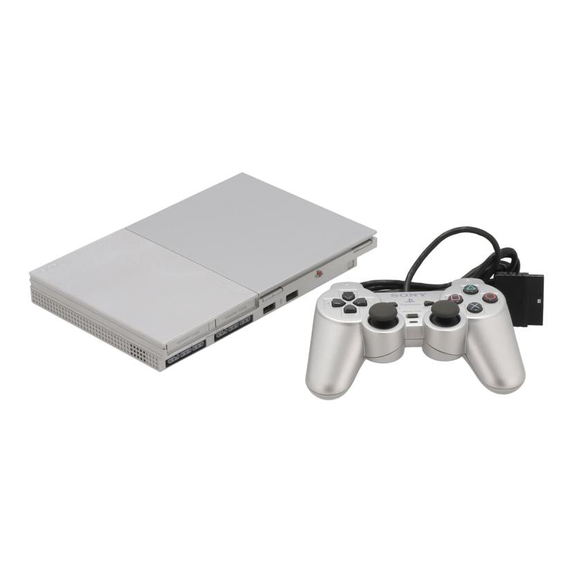 SONY ソニー /PlayStation2 本体/SCPH-90000SS//S0114530515/Bランク/67