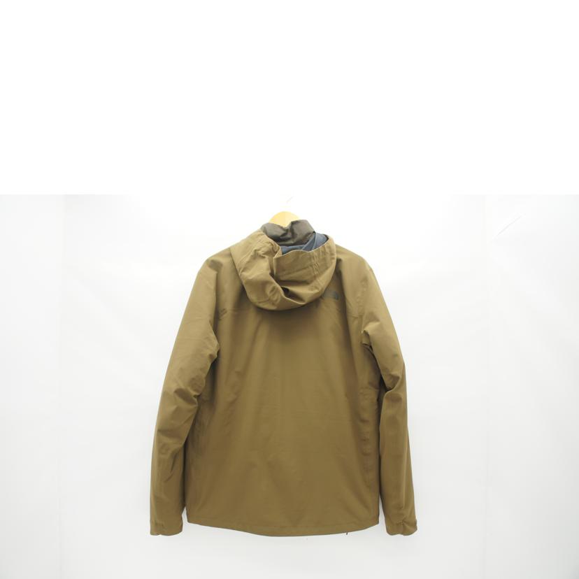 THE　NORTH　FACE ノースフェイス/3wayトリクラメイトジャケット/NY52212Z//Aランク/09