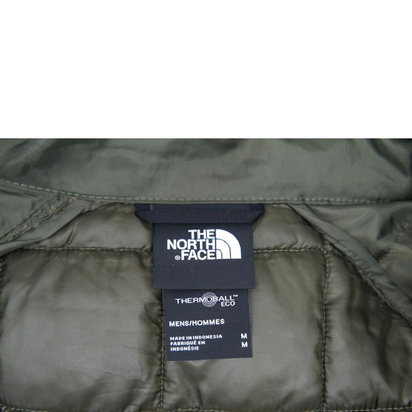 THE　NORTH　FACE ノースフェイス/3wayトリクラメイトジャケット/NY52212Z//Aランク/09