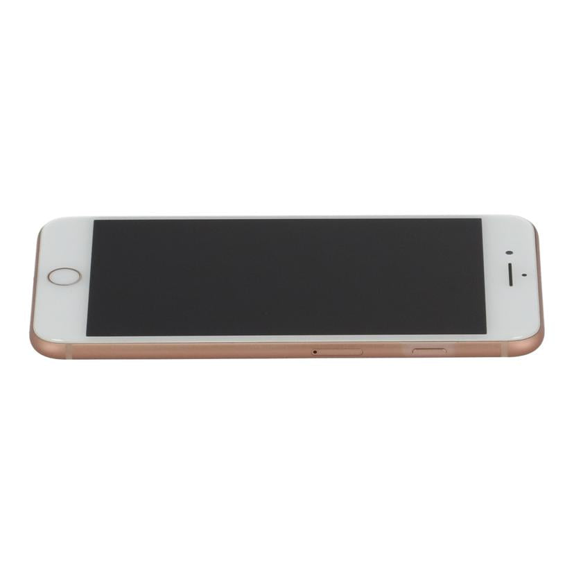 Apple　docomo アップル　/iPhone8　Plus　64GB/MQ9M2J/A//FD3VK07XJCM7/BCランク/05
