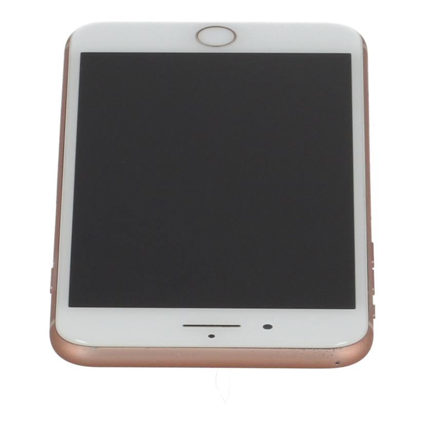 Apple　docomo アップル　/iPhone8　Plus　64GB/MQ9M2J/A//FD3VK07XJCM7/BCランク/05