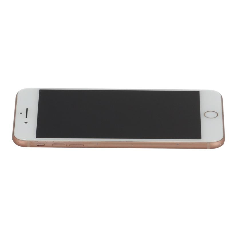 Apple　docomo アップル　/iPhone8　Plus　64GB/MQ9M2J/A//FD3VK07XJCM7/BCランク/05