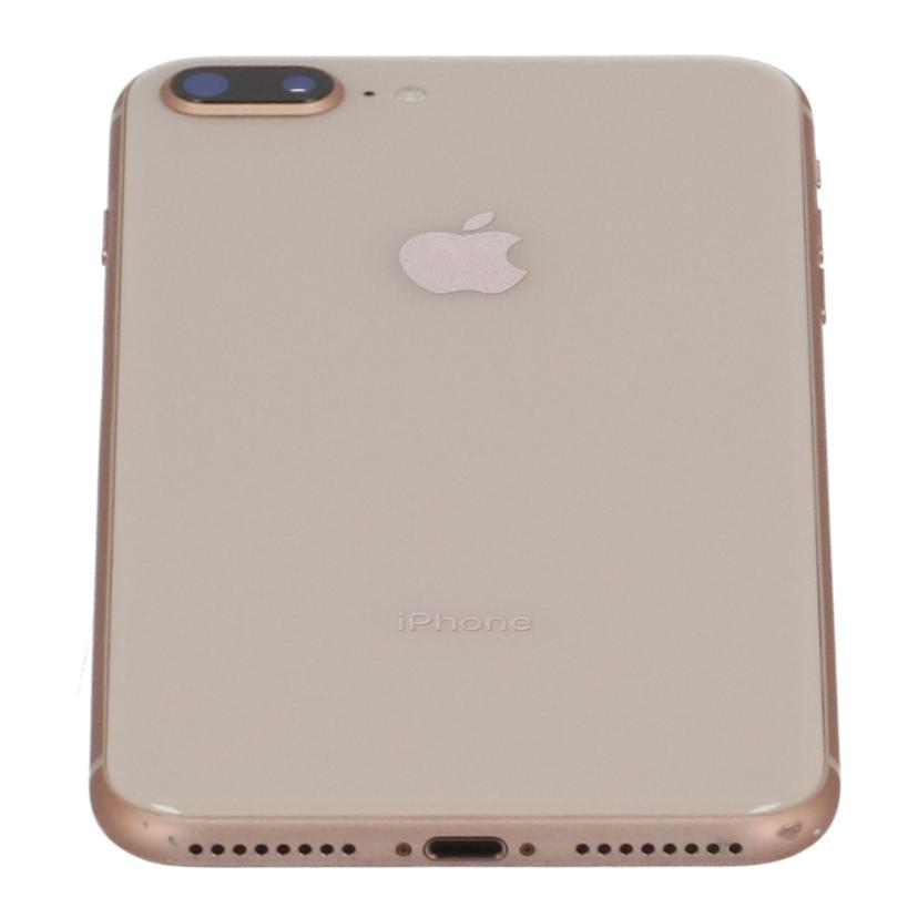 Apple　docomo アップル　/iPhone8　Plus　64GB/MQ9M2J/A//FD3VK07XJCM7/BCランク/05
