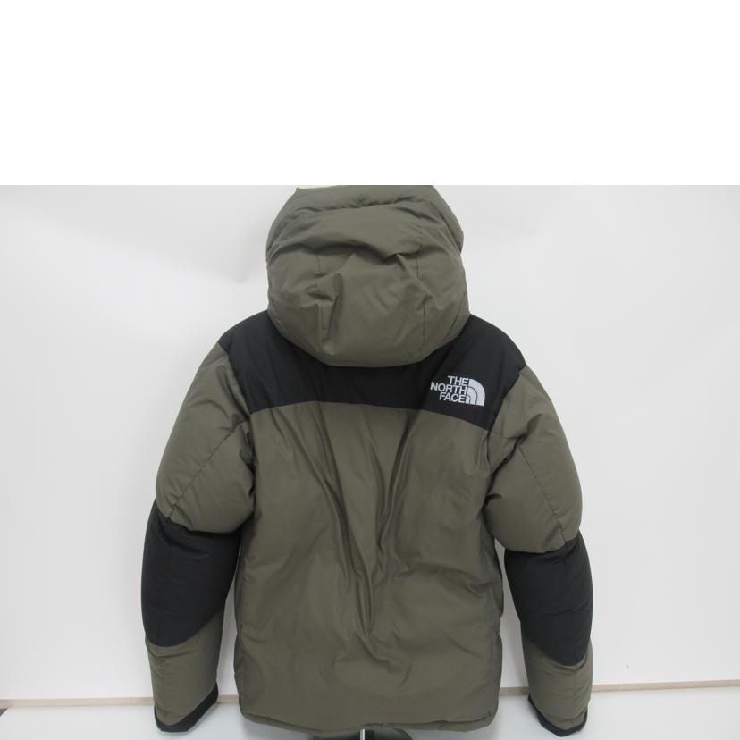 THE　NORTH　FACE/バルトロライトジャケット/ND92240//Aランク/63