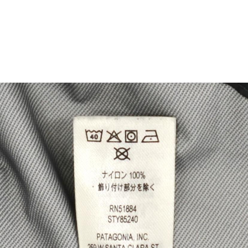 Patagonia パタゴニア/ナイロンジャケット/STY85240FA21//ABランク/75