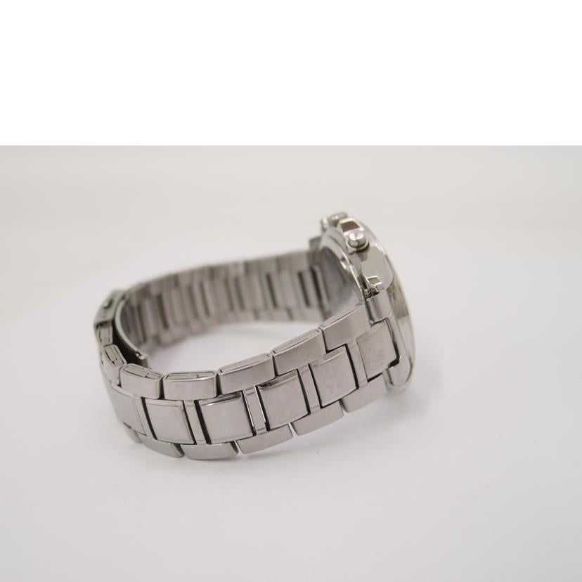 SEIKO セイコー/セイコー×ワンピース／15周年記念モデル／クォーツ/7T92-HAS0//425******/Bランク/69