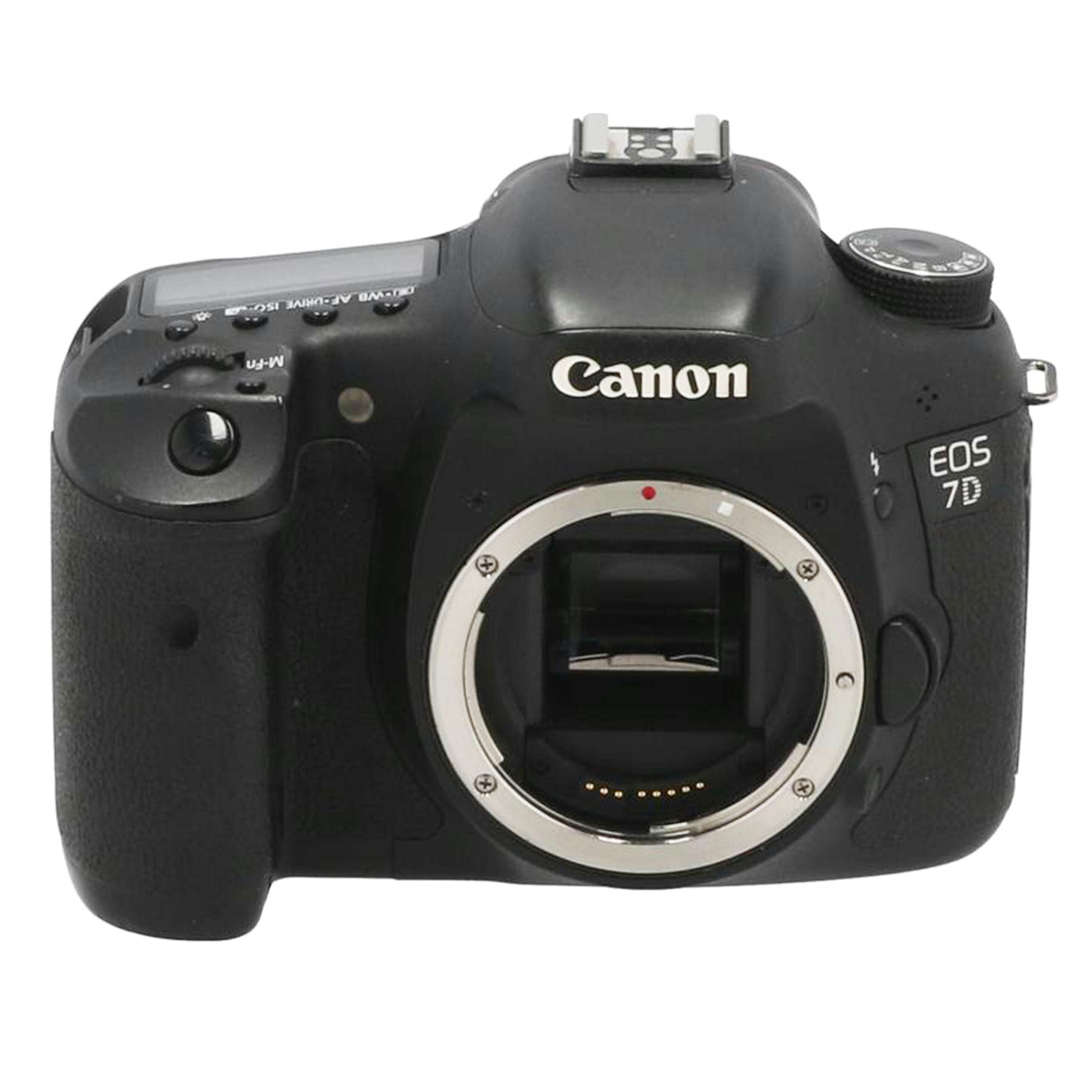 Canon キヤノン /デジタル一眼 ボディ/EOS 7D//1460800758/Bランク/67
