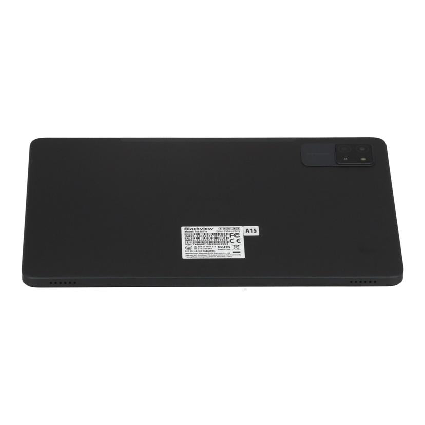 Blackview SIMフリー ブラックビュー/タブレット/Tab30 Pro 4G 128GB//Tab60P15NEU003592/Aランク/67