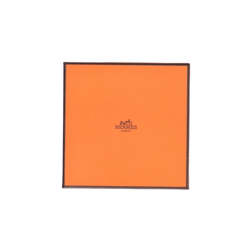 HERMES エルメス/クリック12ヴォーエプソン／エトゥープ//A N**************/Aランク/75