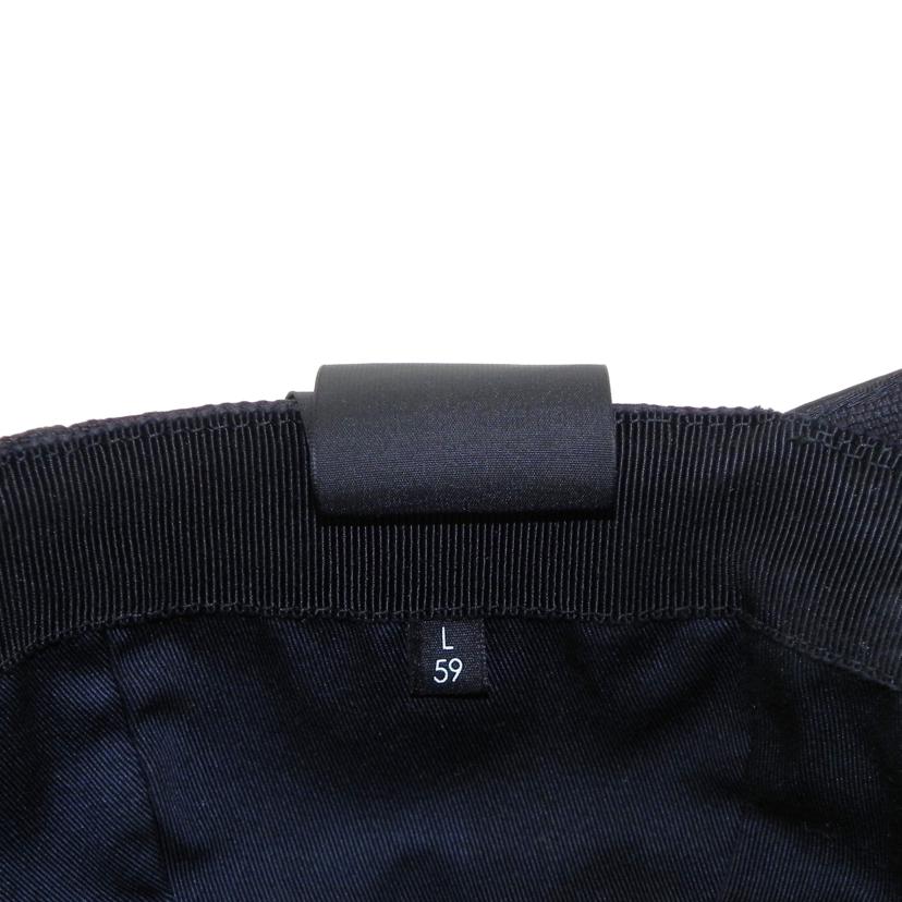 GUCCI グッチ/GGキャンバス　ベースボールキャップ/200035 KQWBG//ABランク/81