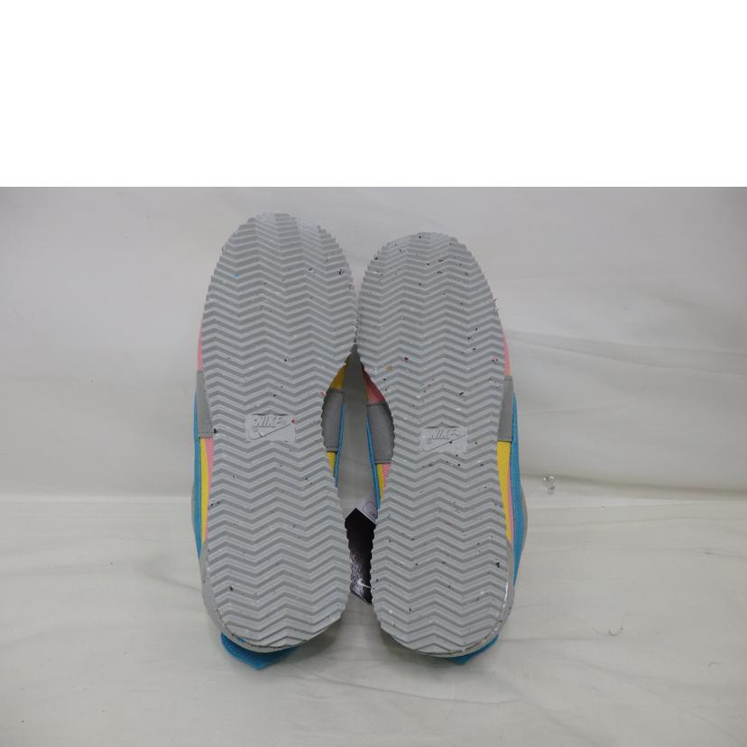 NIKE ナイキ/NIKE　CORTEZ　SP　UNION／27．0cm/DR1413-002//Sランク/84