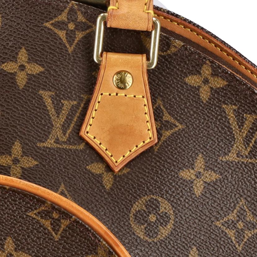 LOUIS　VUITTON ルイヴィトン/エリプスMM／モノグラム/M51126//TH0***/ABランク/91