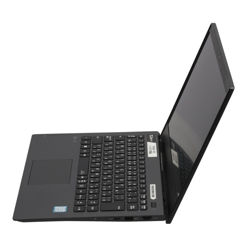 NEC 日本電気　/Win11ノートPC／LAVIE　Pro　Mobile　PM750/PC-PM750NAB//629400285MA/Bランク/62