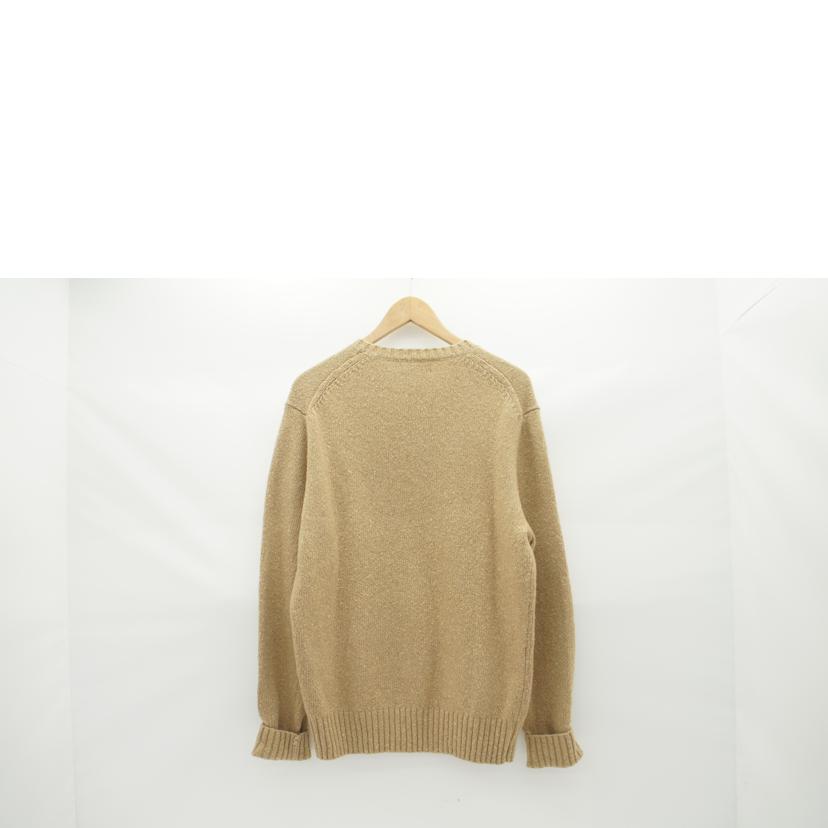 POLO　RALPH　LAUREN ポロ　ラルフローレン/セーター//Aランク/09