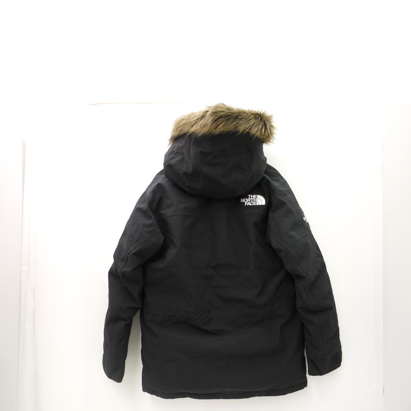 THE　NORTH　FACE ノースフェイス/THE　NORTH　FACE　アンタークティカパーカ/ND91807//Aランク/69