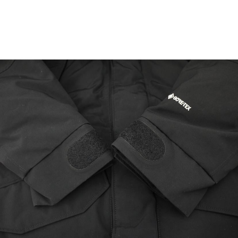THE　NORTH　FACE ノースフェイス/THE　NORTH　FACE　アンタークティカパーカ/ND91807//Aランク/69