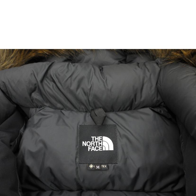 THE　NORTH　FACE ノースフェイス/THE　NORTH　FACE　アンタークティカパーカ/ND91807//Aランク/69