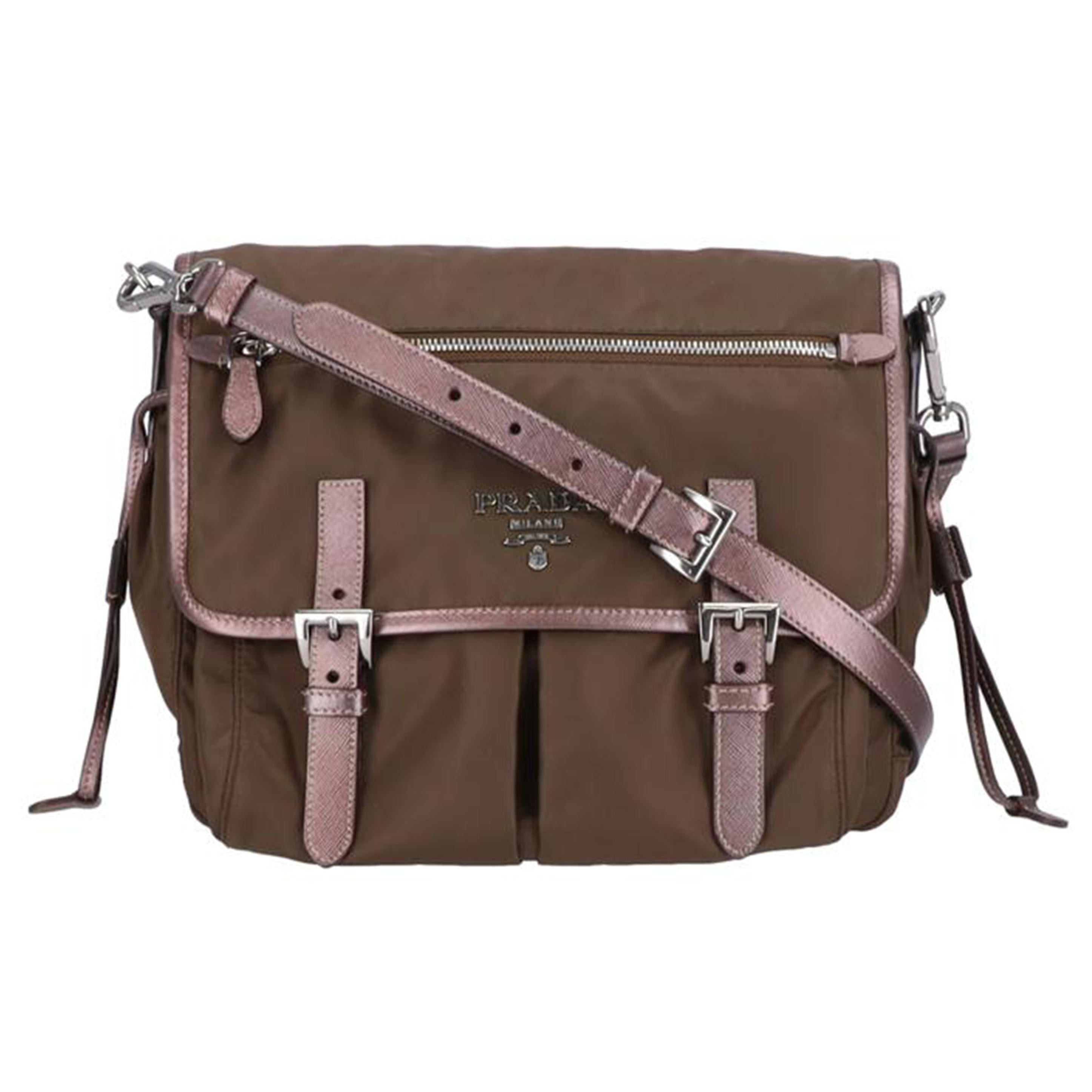 PRADA プラダ/テスートナイロンショルダー/BT0692/ABランク/19