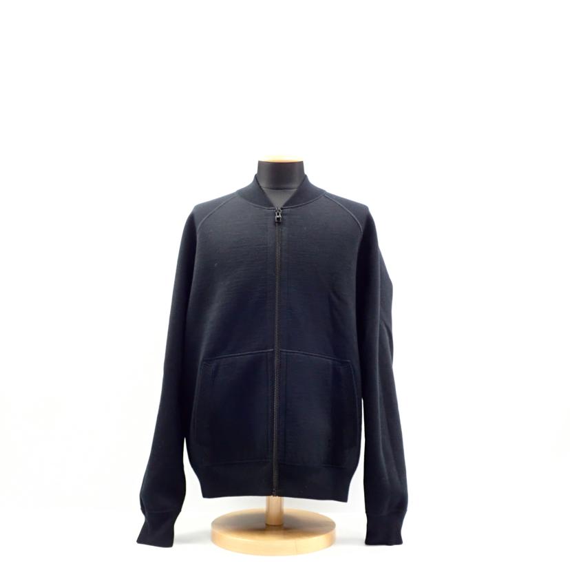 LOUIS VUITTON LOUIS VUITTON/◇リバーシブルトラックトップブルゾン/RM211M ZMA 05W//ｻｲｽ*****/Aランク/62