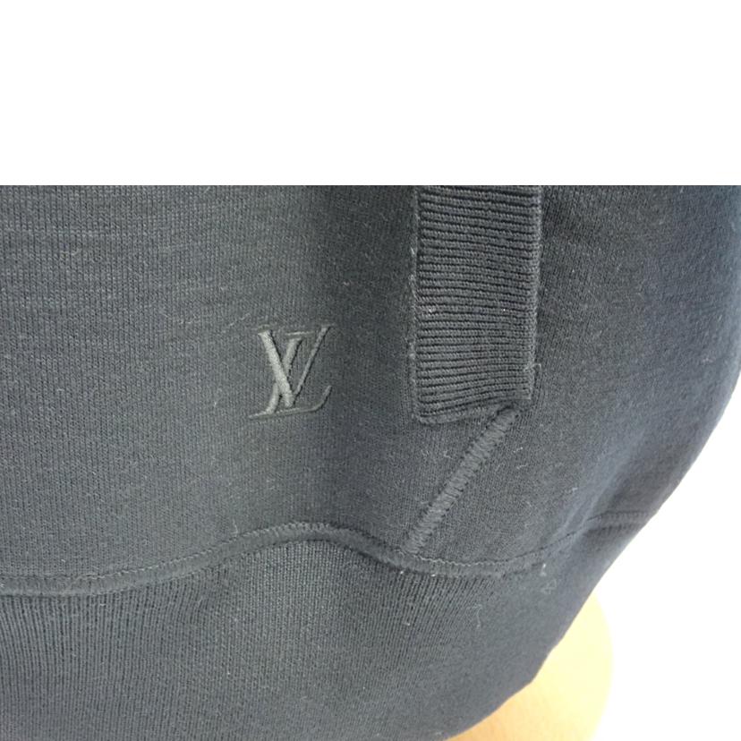 LOUIS VUITTON LOUIS VUITTON/◇リバーシブルトラックトップブルゾン/RM211M ZMA 05W//ｻｲｽ*****/Aランク/62