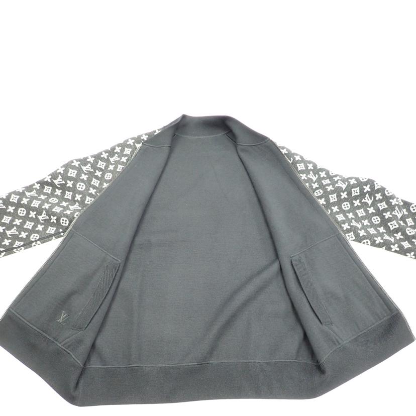 LOUIS VUITTON LOUIS VUITTON/◇リバーシブルトラックトップブルゾン/RM211M ZMA 05W//ｻｲｽ*****/Aランク/62