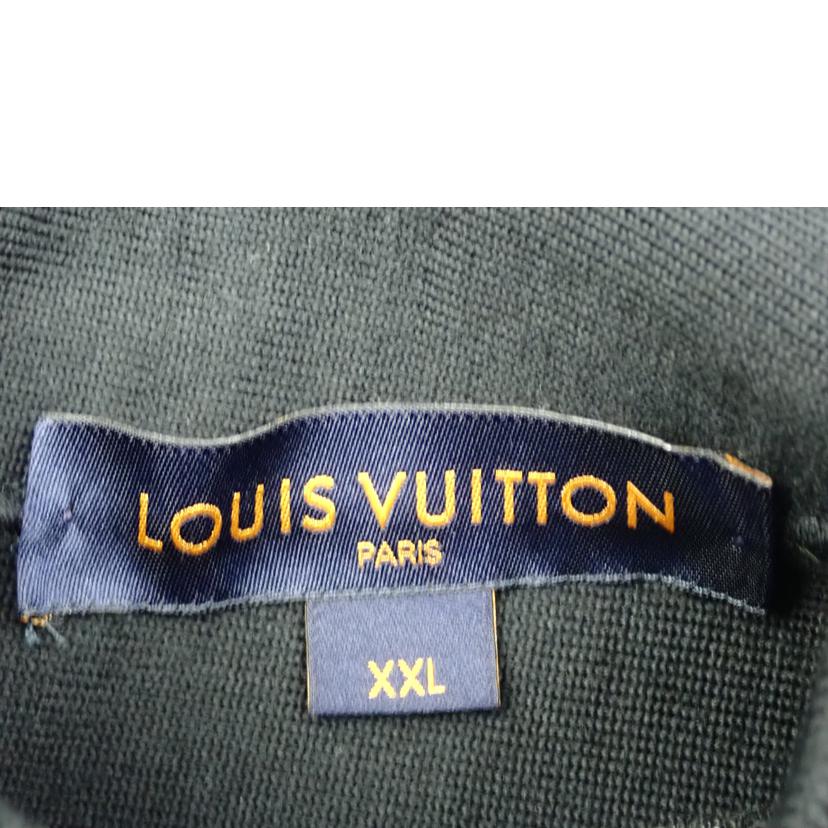 LOUIS VUITTON LOUIS VUITTON/◇リバーシブルトラックトップブルゾン/RM211M ZMA 05W//ｻｲｽ*****/Aランク/62