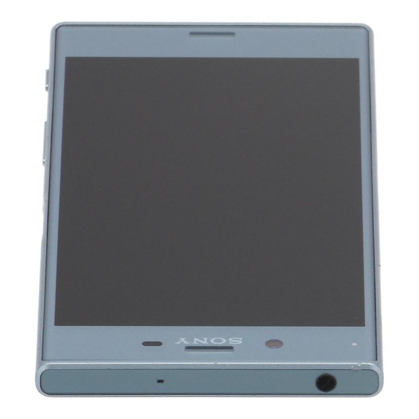 SONY　docomo ソニー　/スマートフォン／Xperia　XZs/SO-03J//QV70BEVX0M/Bランク/67