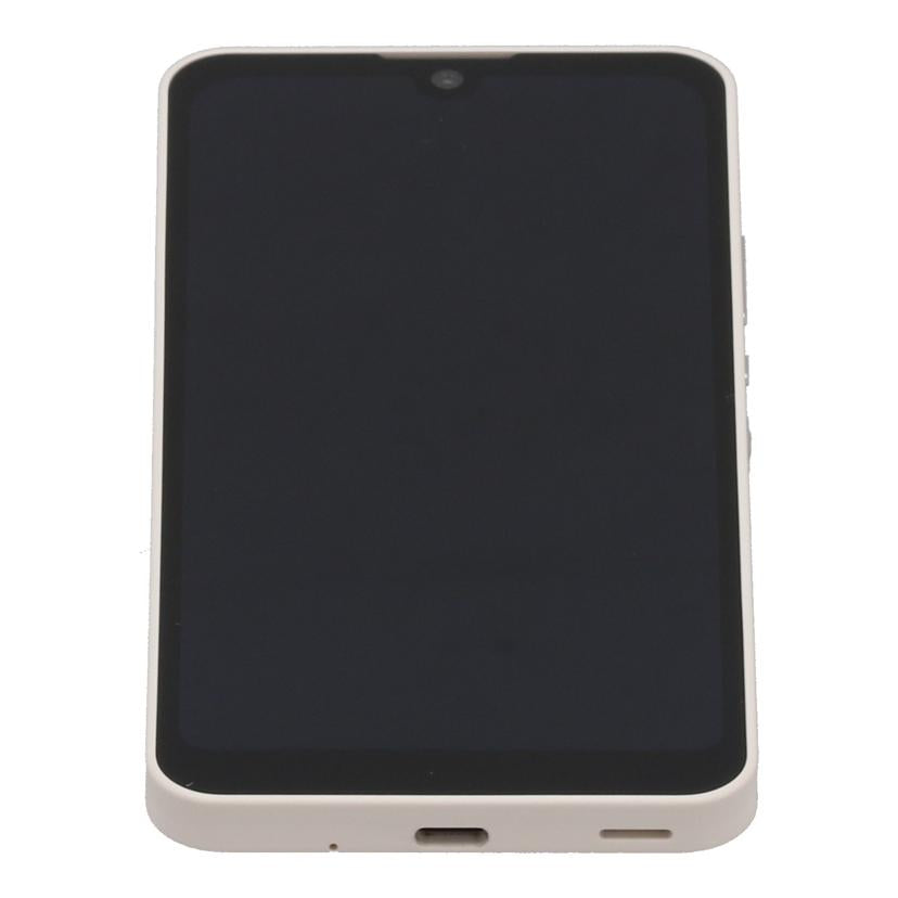 SHARP シャープ/スマートフォン／AQUOS　wish2　64GB/SH-51C//SX1LHMA270402427/Bランク/78