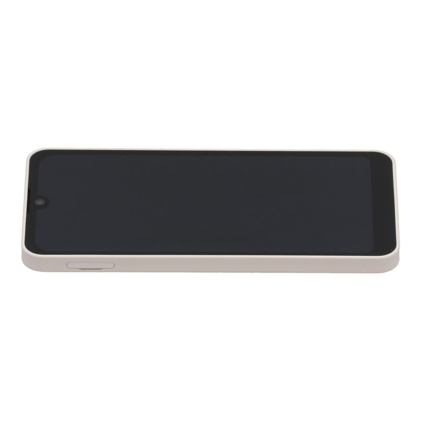 SHARP シャープ/スマートフォン／AQUOS　wish2　64GB/SH-51C//SX1LHMA270402427/Bランク/78