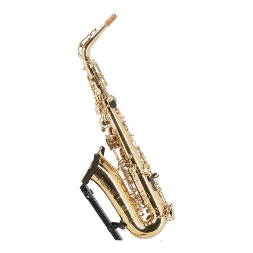 Antigua アンティグア/アルトサックス/GL//LA5125026/Bランク/62
