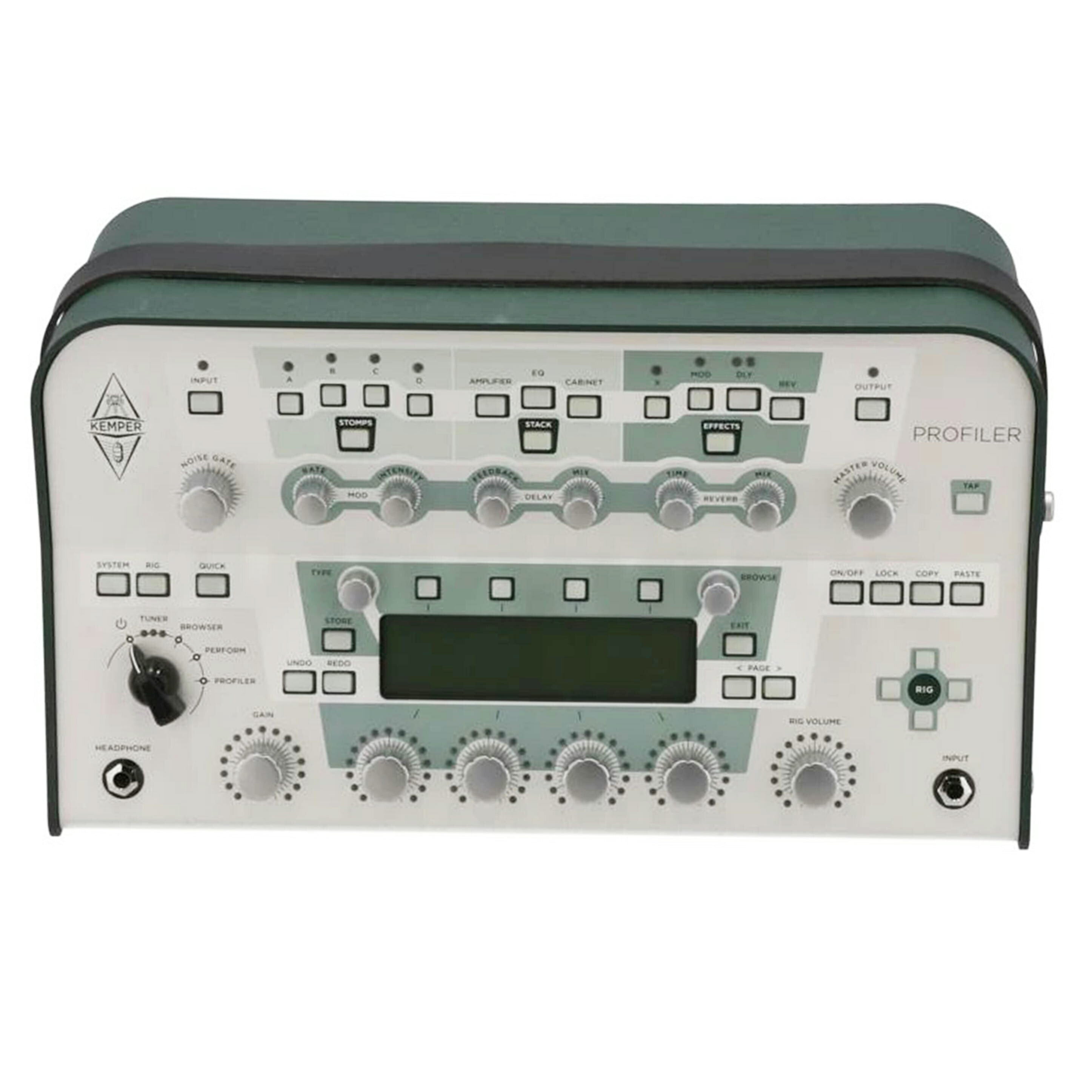 Kemper ケンパー/プリアンプシミュレーター/profiling amplifier//KPAhVpzC8Nq/Aランク/81