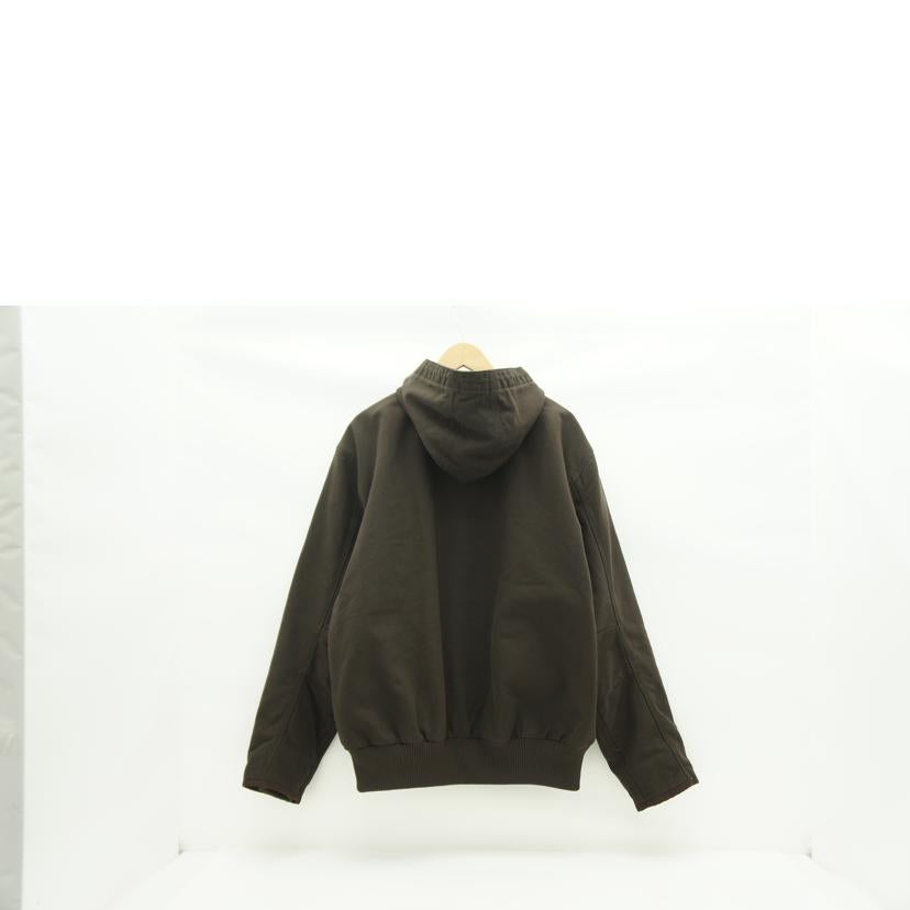 Carhartt カーハート/Carhartt アクティブジャケット BR/J130-M//ABランク/78