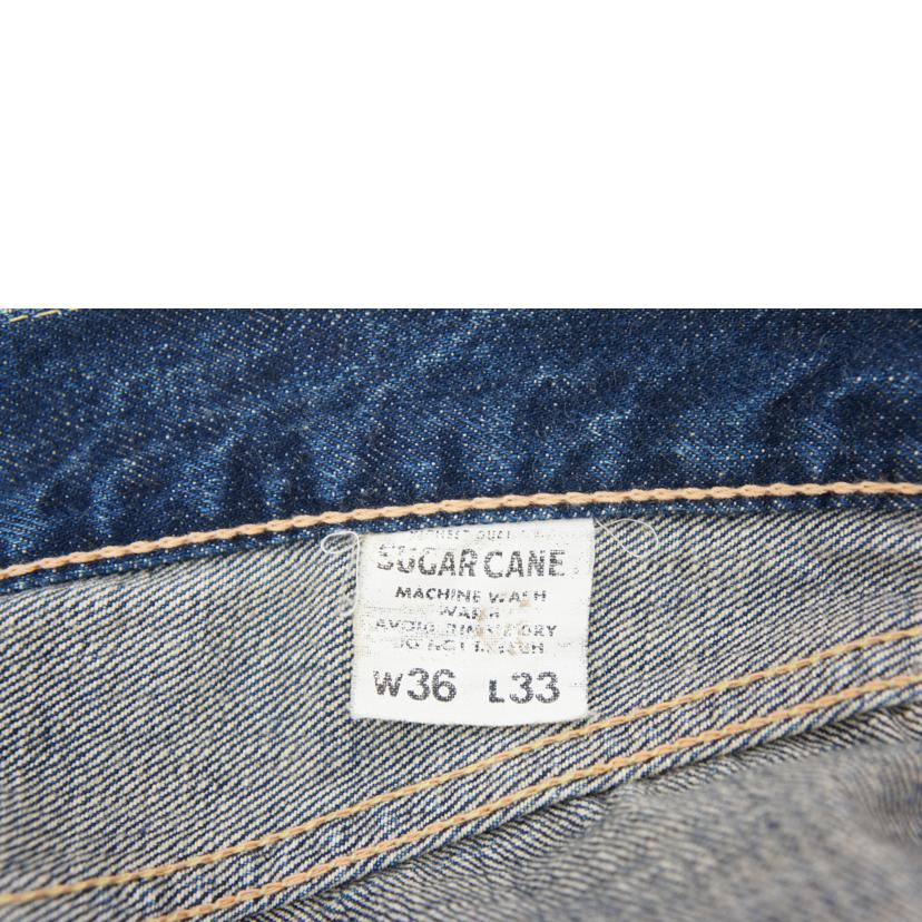 シュガーケーンLot2009 W31 L34 SUGAR CANE シュガーケーン/メンズファッション｜WonderREX-ONLINE