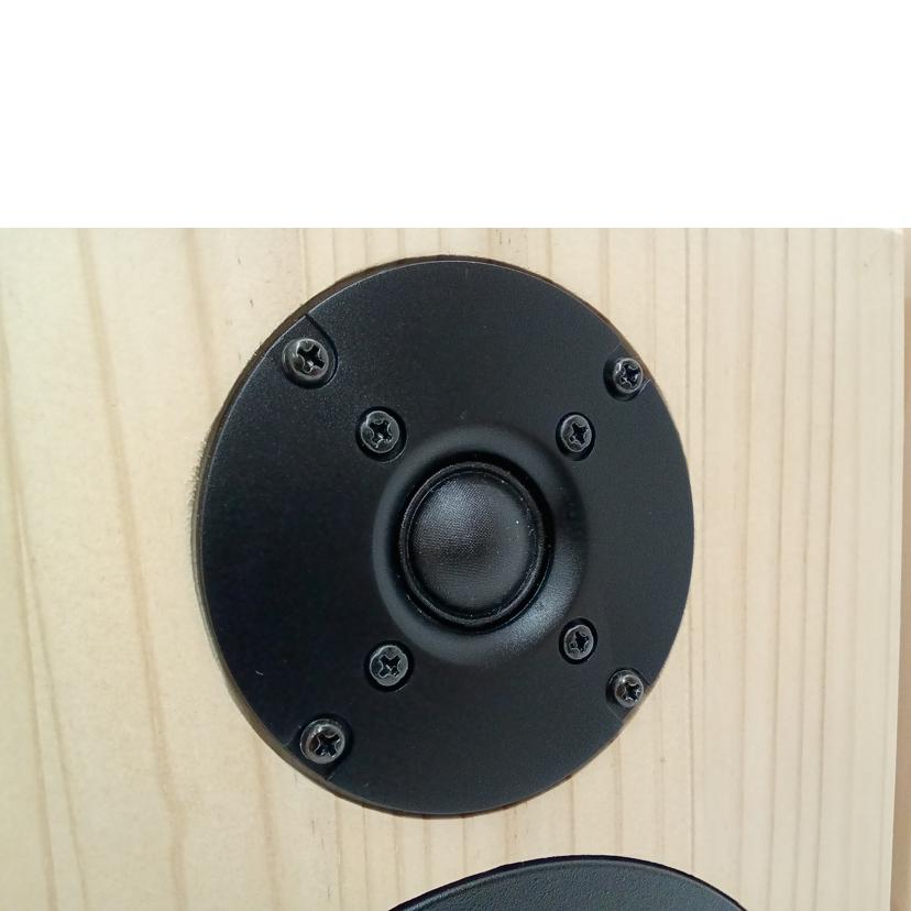 音工房Z/スピーカー（ペア）//Bランク/69