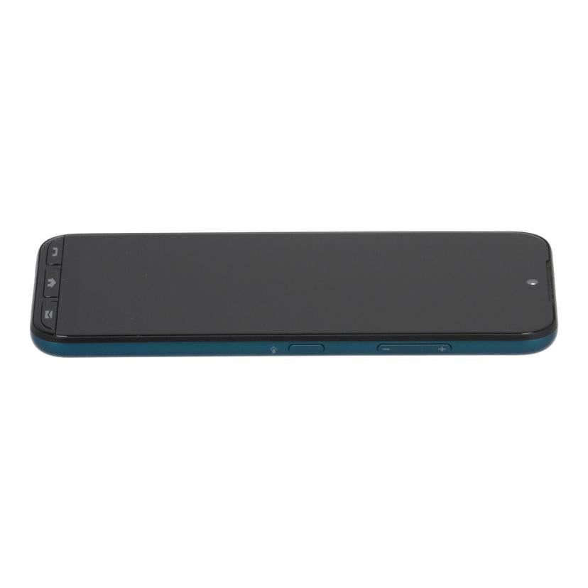KYOCERA　SoftBank系 京セラ　/スマートフォン／かんたんスマホ3　64GB/A205KC//5707114402/ABランク/24