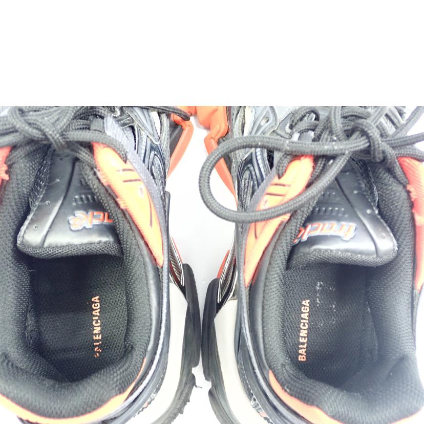 BALENCIAGA バレンシアガ/BALENCIAGA　Track2　スニーカー/568614//26.5cm/Cランク/62