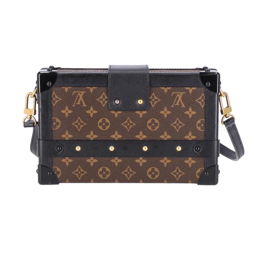 LOUIS　VUITTON ルイヴィトン/プティット・マレ／モノグラム/M44199//PL4***/ABランク/19