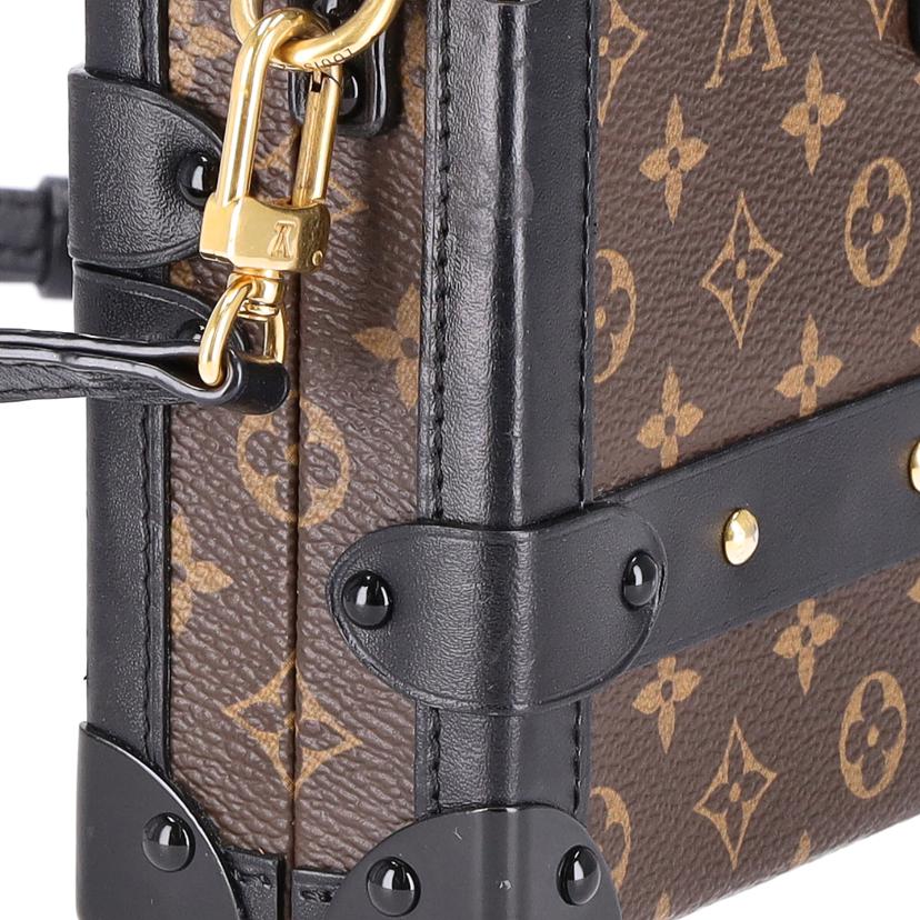 LOUIS　VUITTON ルイヴィトン/プティット・マレ／モノグラム/M44199//PL4***/ABランク/19