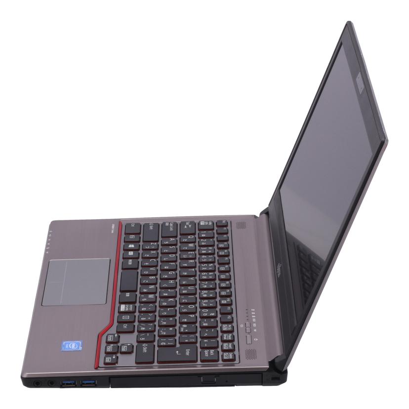 FUJITSU　 富士通 フジツウ　/Win11ノートPC／LIFEBOOK　E736/FMVE1002D//R7Z00478/Bランク/77