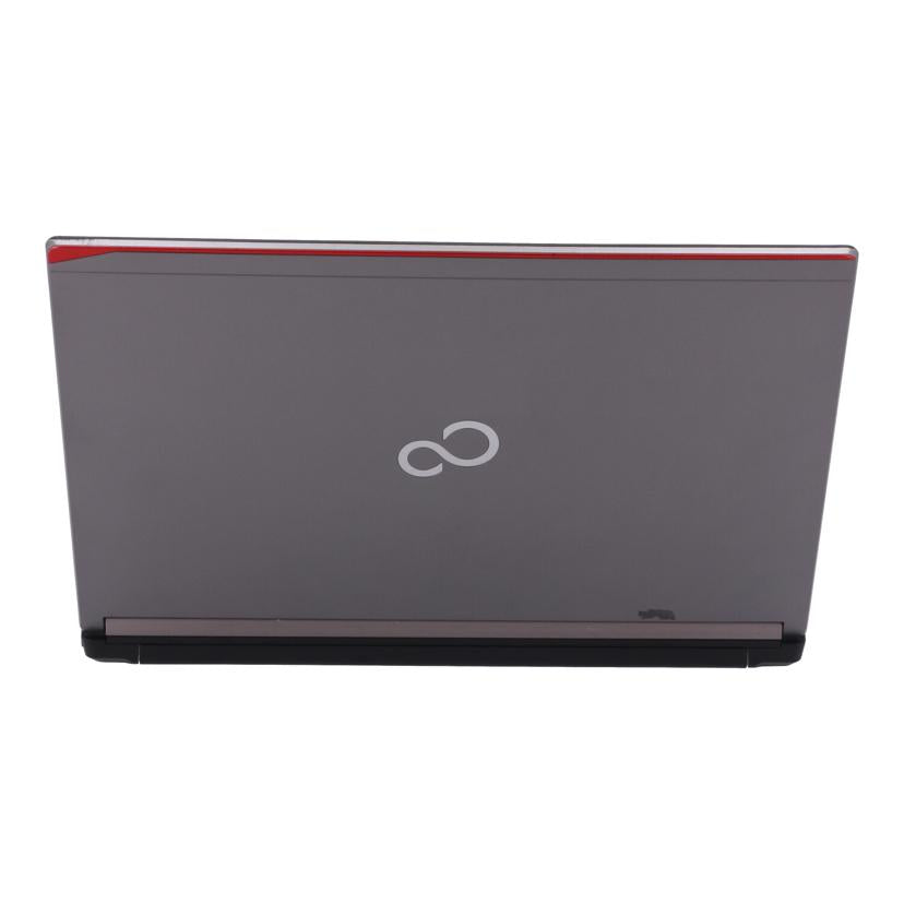 FUJITSU　 富士通 フジツウ　/Win11ノートPC／LIFEBOOK　E736/FMVE1002D//R7Z00478/Bランク/77