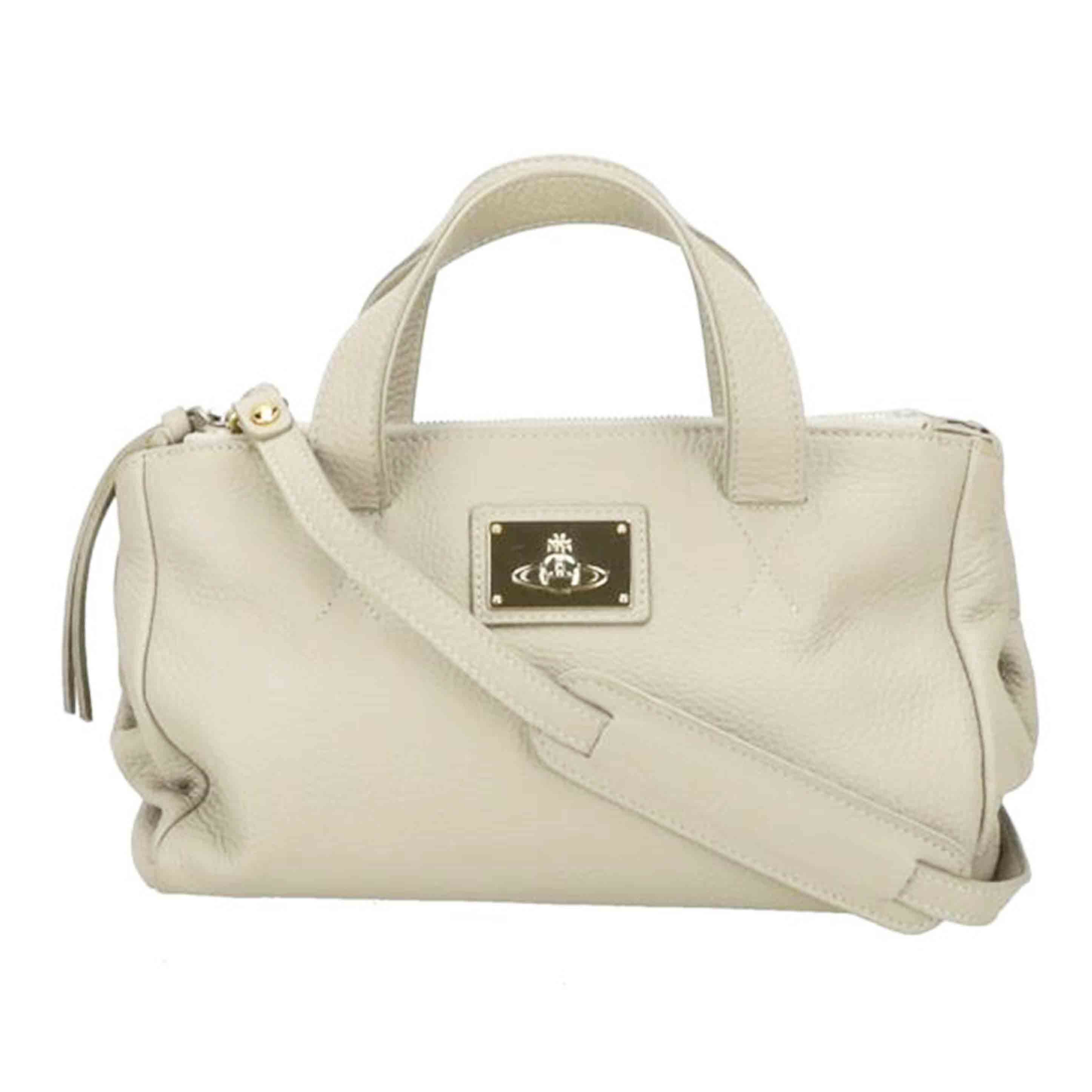 Vivienne　Westwood ヴィヴィアンウエストウッド/モシーク2WAYバッグ//ABランク/24