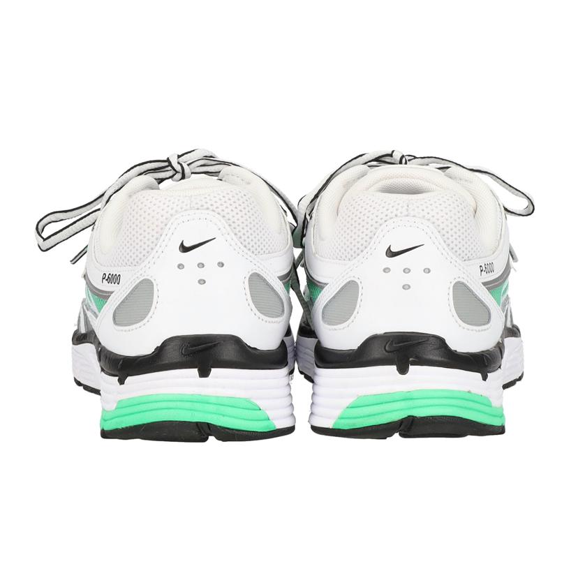 NIKE ナイキ/P－6000/CD6404-104//Aランク/09