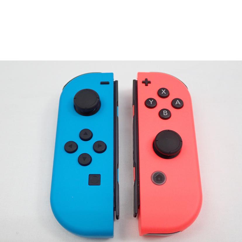 NintendoSwitch 任天堂 Switch スイッチ ゲーム機 Amazon.co.jp: 【整備済み品】 Nintendo Switch ネオンブルー