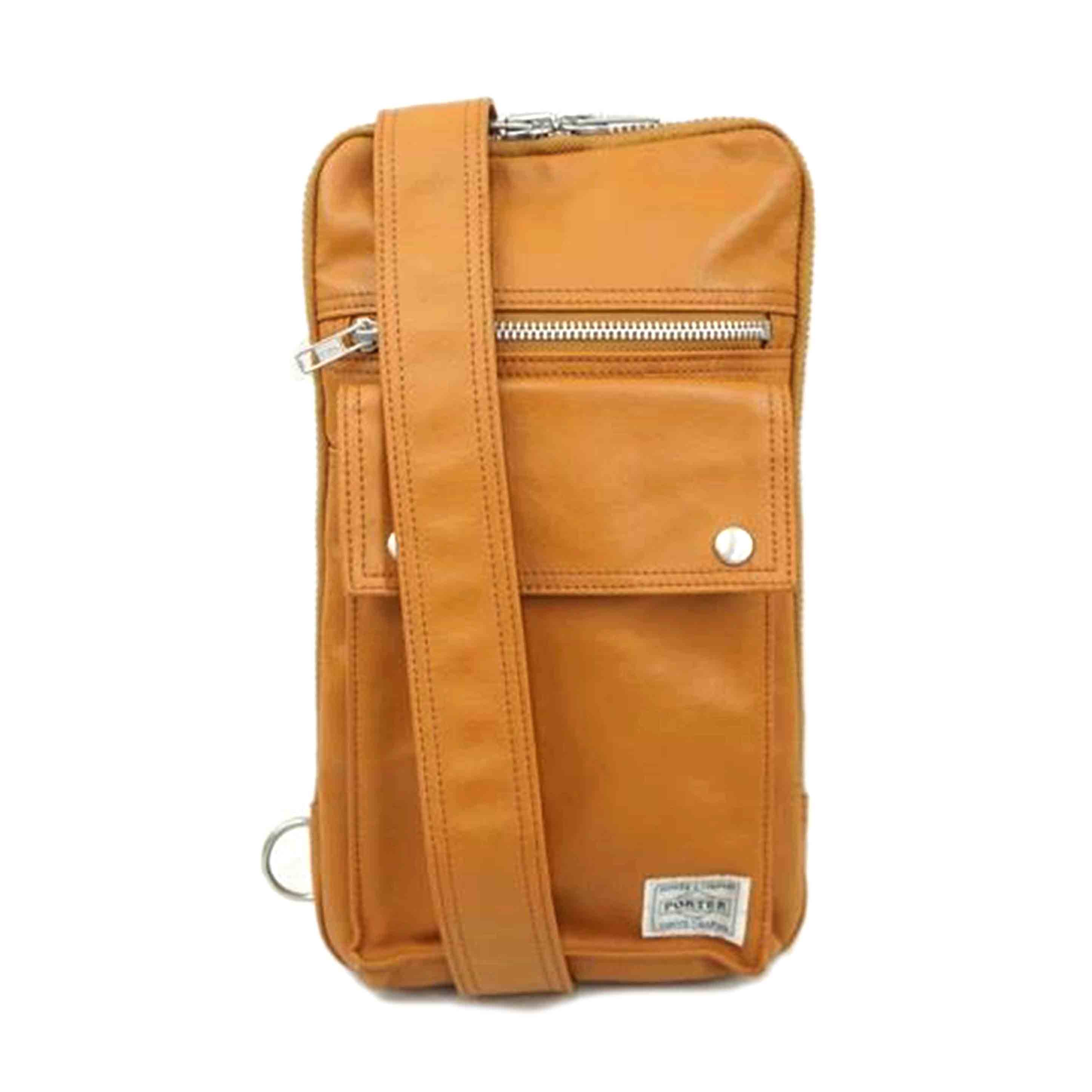 PORTER ポーター 中古・ユーズド バッグ・財布一覧 - WonderREX Online