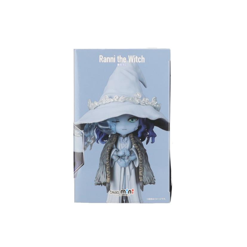 BANDAI バンダイ/figuarts mini 魔女ラニ エルデンリング/156//ABランク/42