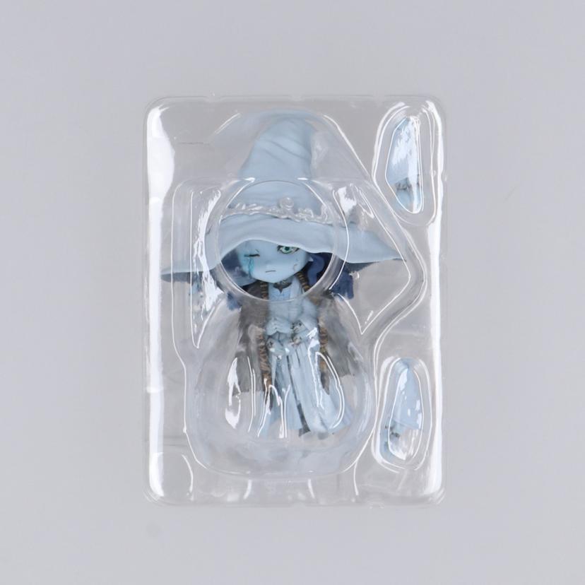 BANDAI バンダイ/figuarts mini 魔女ラニ エルデンリング/156//ABランク/42