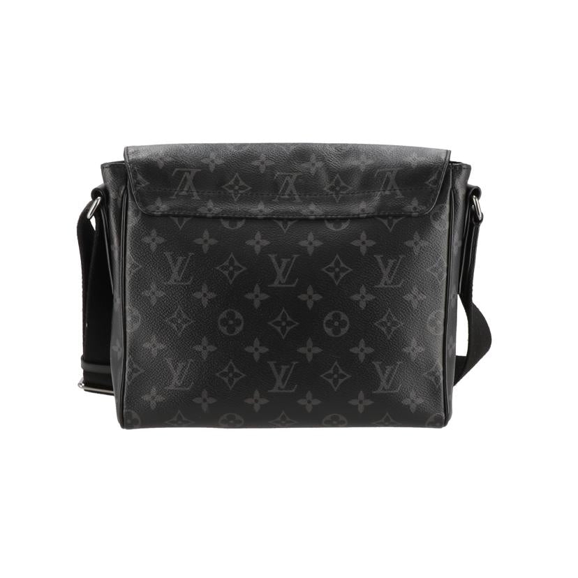 LOUIS VUITTON ルイヴィトン/ディストリクト PM NV2/モノグラム・エクリプス/M45272//CA3***/ABランク/67